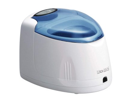 iSonic 100-120V Ultrasonic Denture Cleaner Online