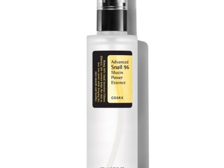 COSRX Advanced Snail 96 Mucin Power Essence For Discount