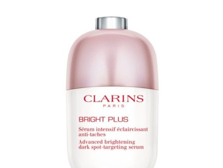 Clarins Bright Plus Serum For Discount