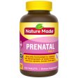 Nature Made Prenatal Vitamin With Folic Acid- 250 count Online Sale