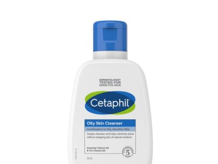 Cetaphil Oily Skin Cleanser For Cheap