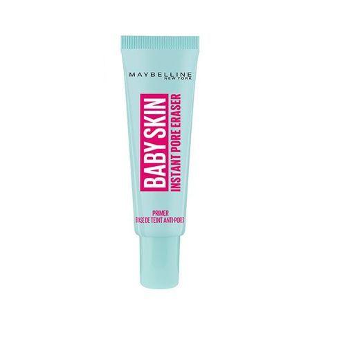 Maybelline New York Baby Skin Instant Pore Eraser Foundation Primer Fashion