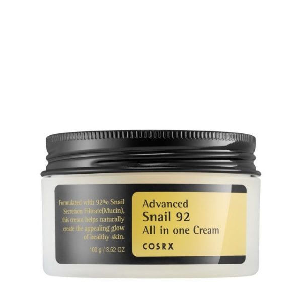 COSRX Advanced Snail 92 All In One Cream Hot on Sale