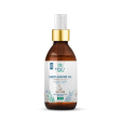 Infinity Naturals 100% Pure Sweet Almond Oil ( Hair, Skin & Nails ) For Discount