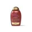 Ever Pure Brazilian Keratin Therapy Shampoo Ever Straight - 385ml Sale