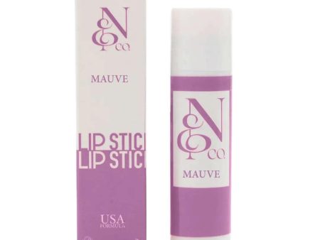 N&CO Mauve - Lipstick Balm Online Sale