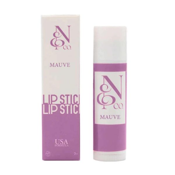 N&CO Mauve - Lipstick Balm Online Sale