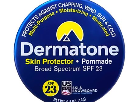 Dermatone’s Skin Protection Balm Pommade Online now