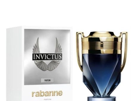 Rabanne Invictus Parfum Sale